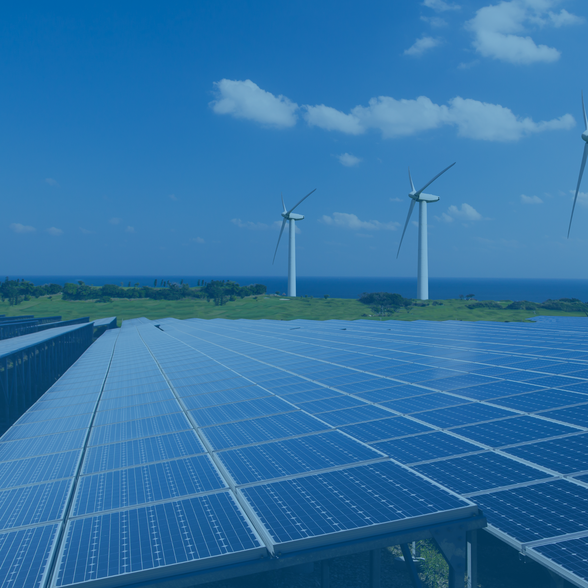 Renewables