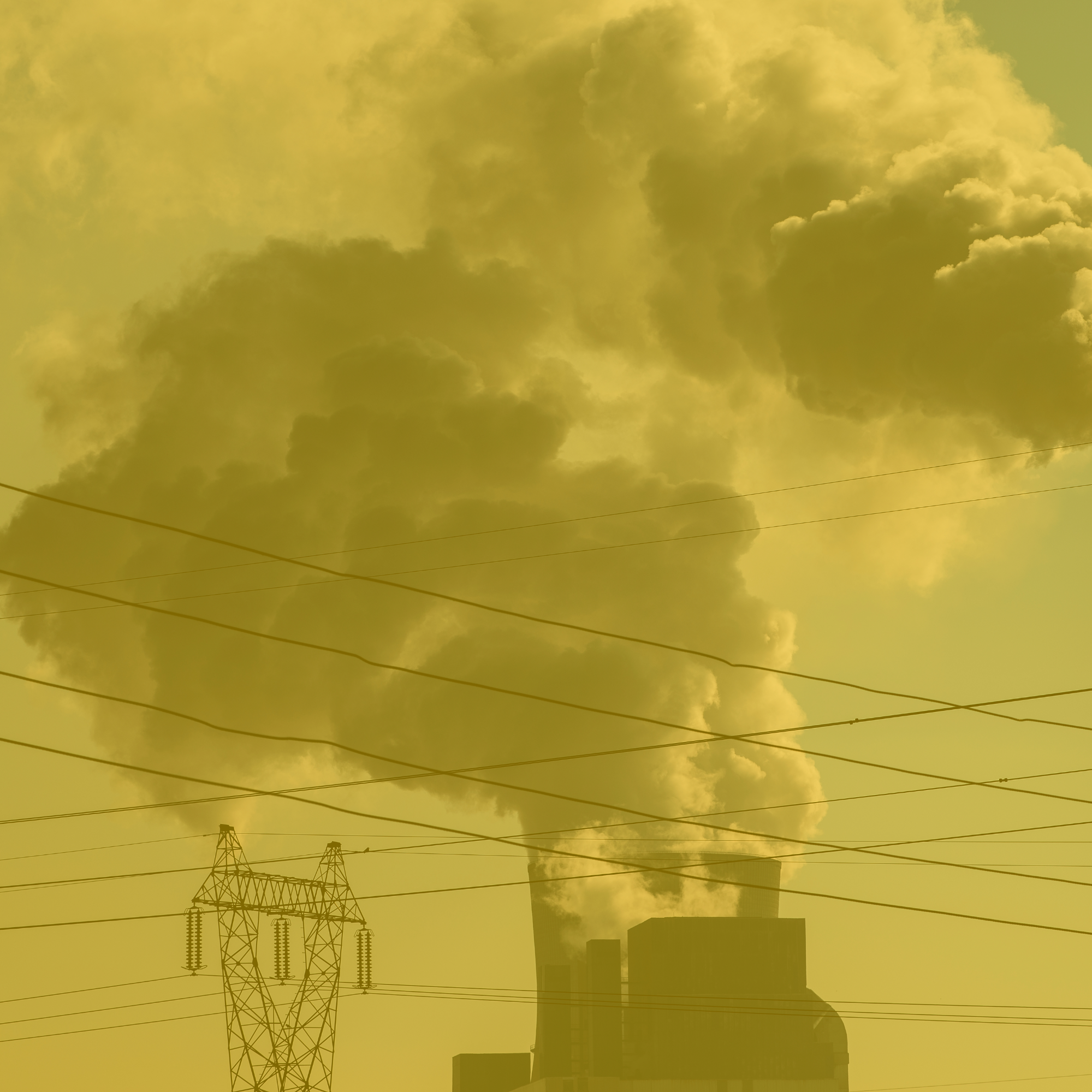 End coal